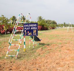 Childrens Play