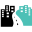 Black-Top Roads
